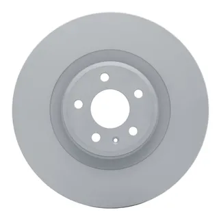 R1 Concepts PSP-02104D Hi-Carbon Alloy GEOMET Coated Rotor - Slotted